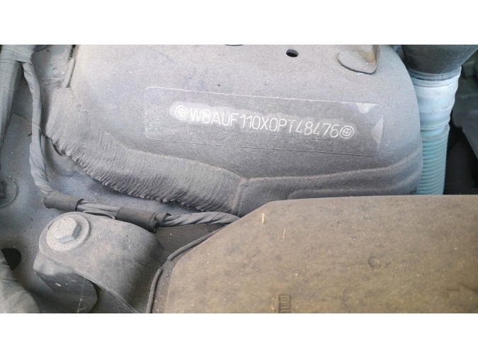 Diferencial tr completo BMW 116I 2005
