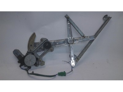 ELEVALUNAS DELANTERO DERECHO ALFA ROMEO 147 2002