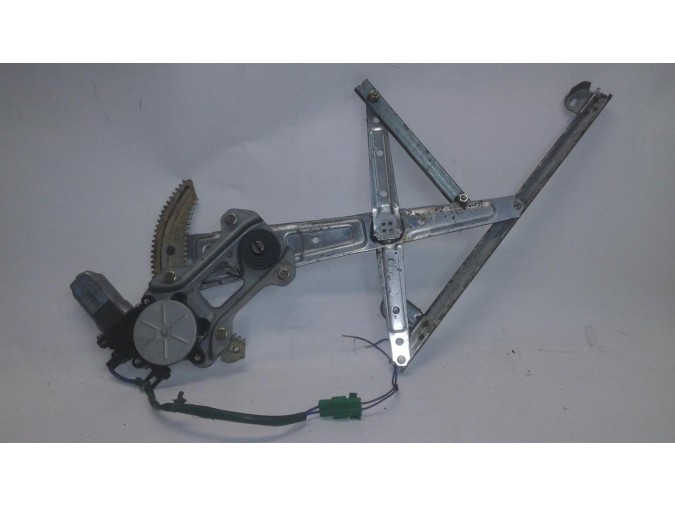 ELEVALUNAS DELANTERO DERECHO ALFA ROMEO 147 2002