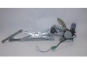 ELEVALUNAS DELANTERO IZQUIERDO ALFA ROMEO 147 2002