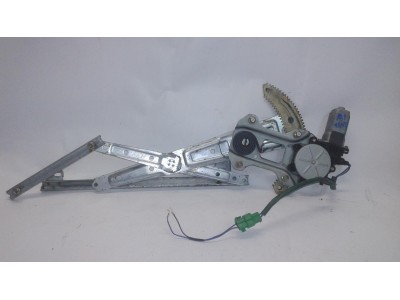 ELEVALUNAS DELANTERO IZQUIERDO ALFA ROMEO 147 2002