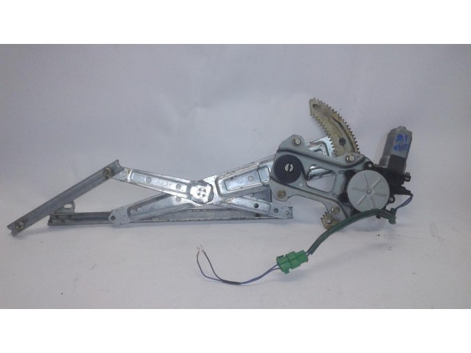 ELEVALUNAS DELANTERO IZQUIERDO ALFA ROMEO 147 2002