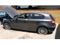 MANDO ELEVALUNAS DELANTERO DERECHO BMW 116I 2005
