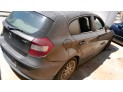 PRETENSOR CINTURÓN DELANTERO DERECHO BMW 116I 2005