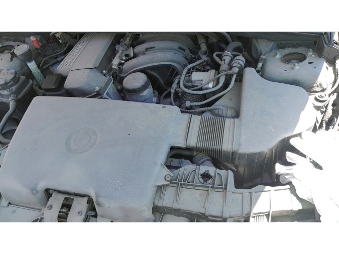 PRETENSOR CINTURÓN DELANTERO DERECHO BMW 116I 2005