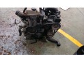 MOTOR CON ACCESORIOS Y CAJA DE CAMBIOS MERCEDES E 300 TURBODIESEL 2002