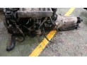 MOTOR CON ACCESORIOS Y CAJA DE CAMBIOS MERCEDES E 300 TURBODIESEL 2002
