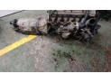 MOTOR CON ACCESORIOS Y CAJA DE CAMBIOS MERCEDES E 300 TURBODIESEL 2002