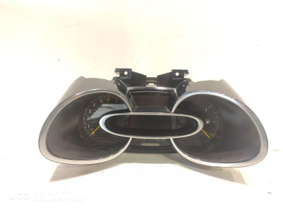 CUADRO INSTRUMENTOS RENAULT CLIO 2015