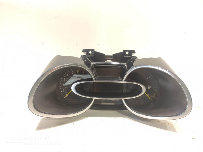 CUADRO INSTRUMENTOS RENAULT CLIO 2015