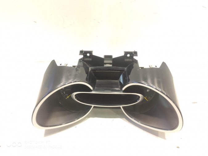CUADRO INSTRUMENTOS RENAULT CLIO 2015