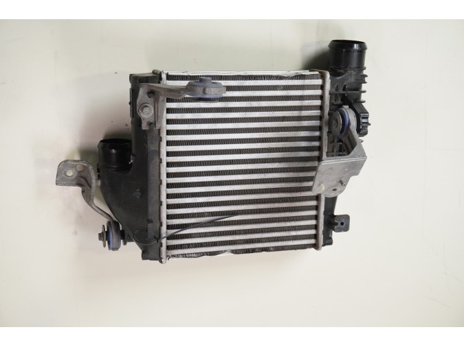 INTERCOOLER CITROEN C4 PICASSO 2015