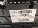 CUADRO INSTRUMENTOS RENAULT CLIO 2015
