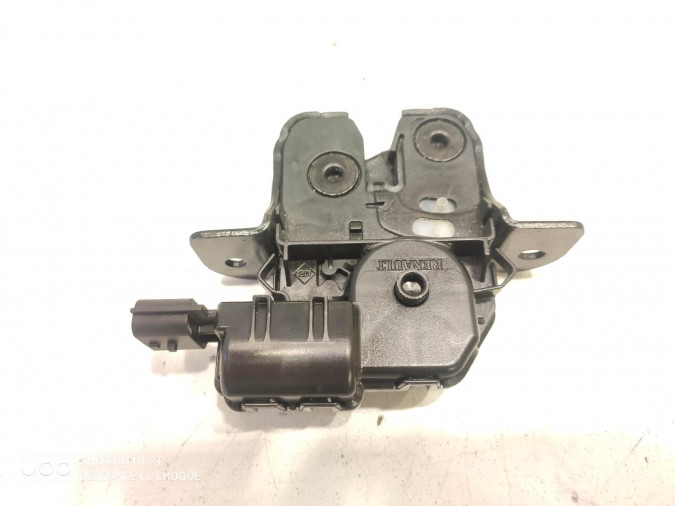 CERRADURA PORTON TRASERO RENAULT CLIO 2015