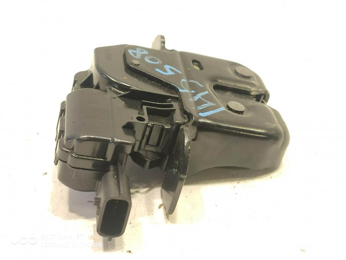 CERRADURA PORTON TRASERO RENAULT CLIO 2015