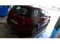 ELEVALUNAS TRASERO IZQUIERDO CITROEN C4 PICASSO 2015