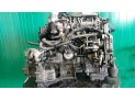 MOTOR CON ACCESORIOS SIN CAJA DE CAMBIOS NISSAN ALMERA 2004