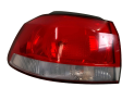 PILOTO TRASERO IZQUIERDO EXTERIOR VOLKSWAGEN GOLF 2011