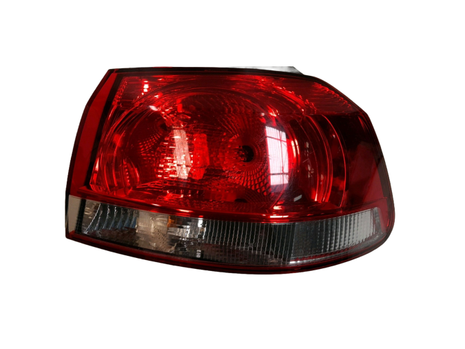 PILOTO TRASERO DERECHO EXTERIOR VOLKSWAGEN GOLF 2011
