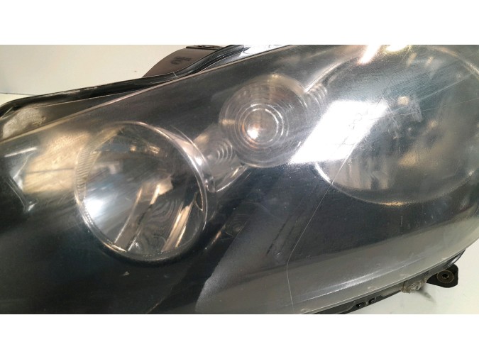 FARO DELANTERO IZQUIERDO VOLKSWAGEN GOLF 2011