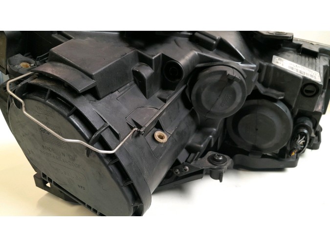 FARO DELANTERO IZQUIERDO VOLKSWAGEN GOLF 2011