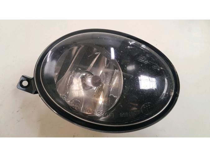 FARO ANTINIEBLA IZQUIERDO VOLKSWAGEN GOLF 2011