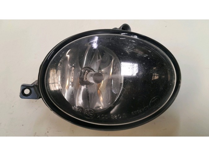 FARO ANTINIEBLA IZQUIERDO VOLKSWAGEN GOLF 2011