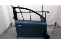PUERTA DELANTERA DERECHA VOLKSWAGEN GOLF GRIS / AZULADO 2011