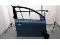 PUERTA DELANTERA DERECHA VOLKSWAGEN GOLF GRIS / AZULADO 2011