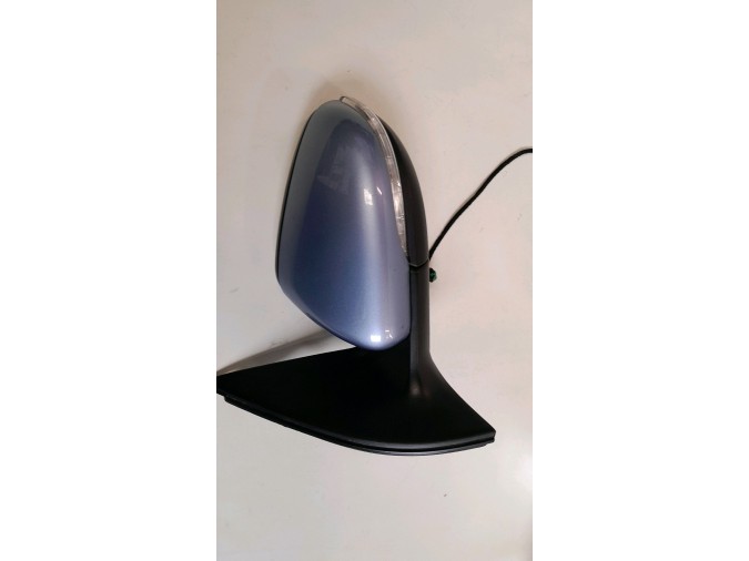 RETROVISOR IZQUIERDO VOLKSWAGEN GOLF AZUL 2011