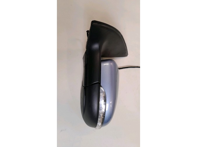 RETROVISOR IZQUIERDO VOLKSWAGEN GOLF AZUL 2011