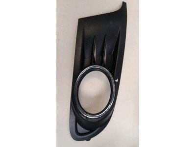 REJILLA IZQUIERDA PARAGOLPES DELANTERO VOLKSWAGEN GOLF 2011