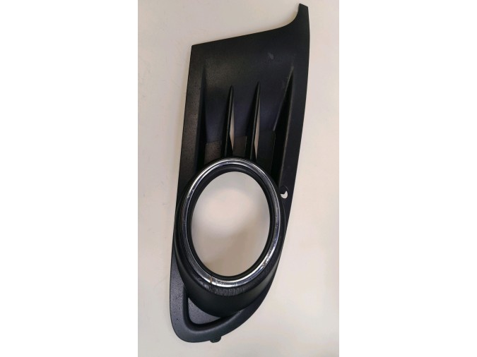 REJILLA IZQUIERDA PARAGOLPES DELANTERO VOLKSWAGEN GOLF 2011