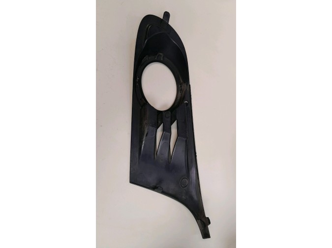 REJILLA IZQUIERDA PARAGOLPES DELANTERO VOLKSWAGEN GOLF 2011