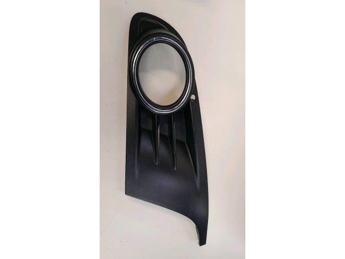 REJILLA DERECHA PARAGOLPES DELANTERO VOLKSWAGEN GOLF 2011