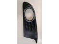 REJILLA DERECHA PARAGOLPES DELANTERO VOLKSWAGEN GOLF 2011