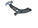 BRAZO SUSPENSION INFERIOR DELANTERO IZQUIERDO VOLKSWAGEN GOLF 2011