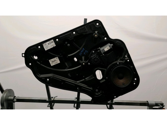 ELEVALUNAS TRASERO IZQUIERDO VOLKSWAGEN GOLF 2011