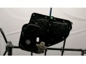 ELEVALUNAS TRASERO IZQUIERDO VOLKSWAGEN GOLF 2011