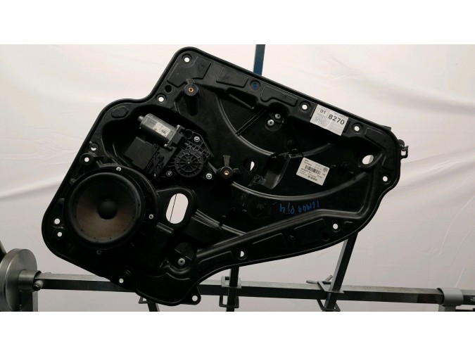 ELEVALUNAS TRASERO DERECHO VOLKSWAGEN GOLF 2011