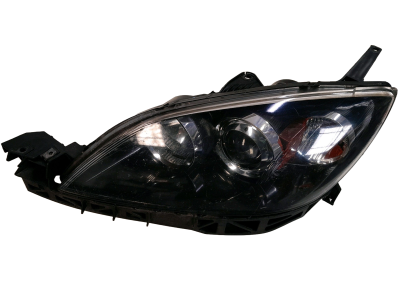 FARO DELANTERO IZQUIERDO MAZDA 3 2005