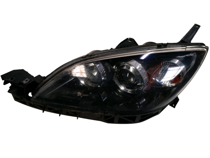 FARO DELANTERO IZQUIERDO MAZDA 3 2005