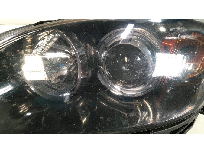 FARO DELANTERO IZQUIERDO MAZDA 3 2005