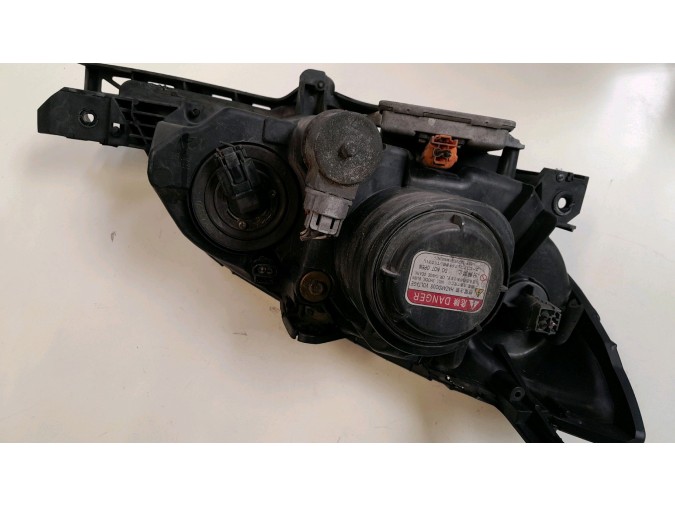 FARO DELANTERO IZQUIERDO MAZDA 3 2005