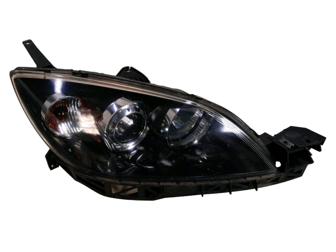FARO DELANTERO DERECHO MAZDA 3 2005