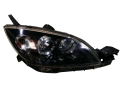 FARO DELANTERO DERECHO MAZDA 3 2005