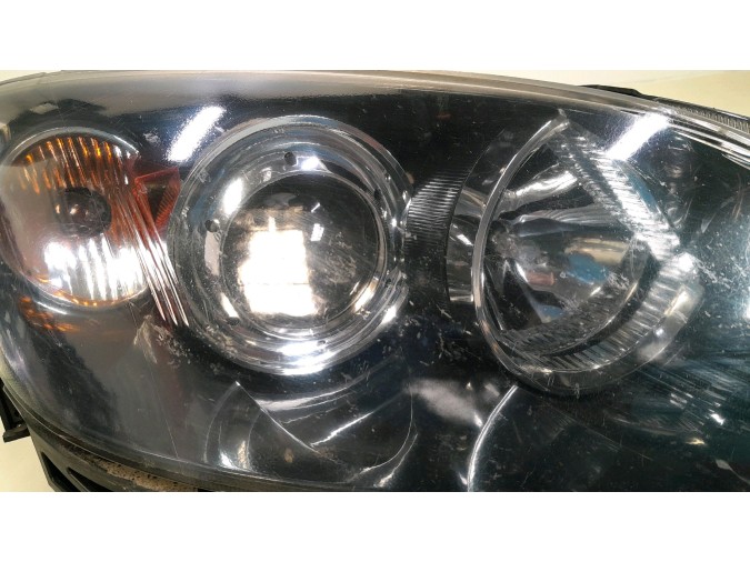 FARO DELANTERO DERECHO MAZDA 3 2005