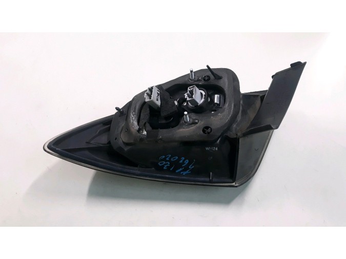 PILOTO TRASERO IZQUIERDO MAZDA 3 2005