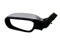 RETROVISOR IZQUIERDO MAZDA 3 GRIS 2005