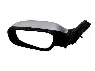 RETROVISOR IZQUIERDO MAZDA 3 GRIS 2005